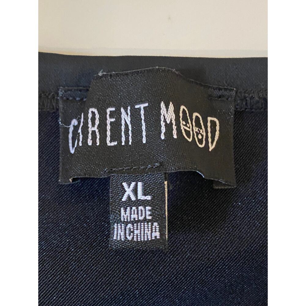 Current Mood Grace Evolution Butterfly Black Mini… - image 6